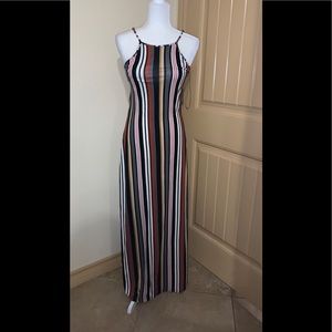 Forever 21 maxi dress